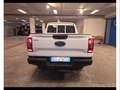 Ford Ranger 2.0 ecoblue doppia cabina xl 4x4 170cv Blanc - thumbnail 4