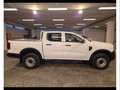 Ford Ranger 2.0 ecoblue doppia cabina xl 4x4 170cv Blanc - thumbnail 9