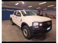 Ford Ranger 2.0 ecoblue doppia cabina xl 4x4 170cv Blanc - thumbnail 2