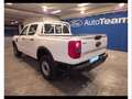 Ford Ranger 2.0 ecoblue doppia cabina xl 4x4 170cv Blanc - thumbnail 11