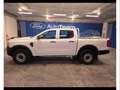 Ford Ranger 2.0 ecoblue doppia cabina xl 4x4 170cv Blanc - thumbnail 3