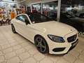 Mercedes-Benz C 180 C 180 AMG-Line Panorama Weiß - thumbnail 10