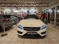 Mercedes-Benz C 180 C 180 AMG-Line Panorama Weiß - thumbnail 8