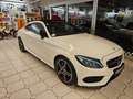 Mercedes-Benz C 180 C 180 AMG-Line Panorama Weiß - thumbnail 11