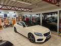 Mercedes-Benz C 180 C 180 AMG-Line Panorama Weiß - thumbnail 12