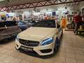 Mercedes-Benz C 180 C 180 AMG-Line Panorama Weiß - thumbnail 1
