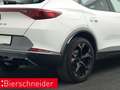 CUPRA Formentor 2.0 TSI DSG 4Dr. VZ PANO BREMBO AHK LED SHZ Weiß - thumbnail 19