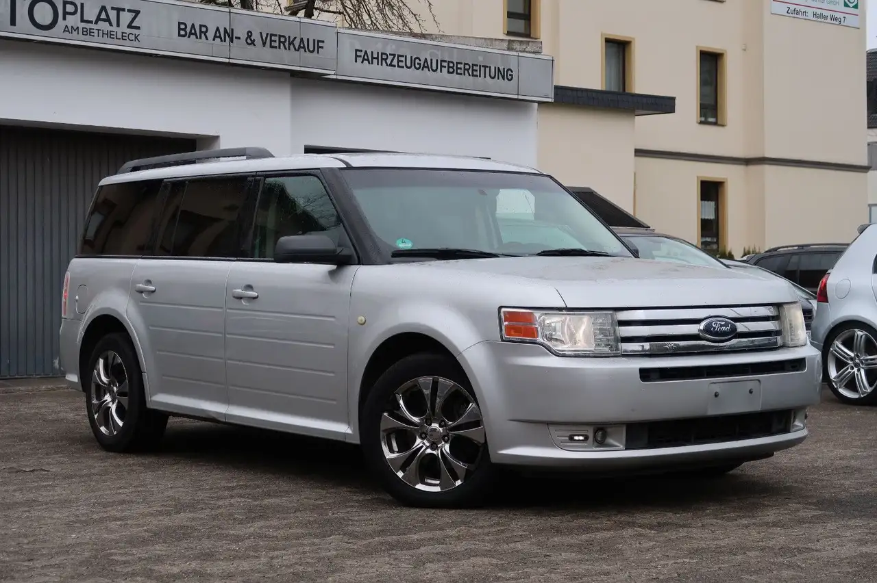 Ford Flex