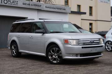 Limited 3.5L *PRINS-LPG *7-SITZER *SYNC