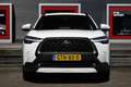 Toyota Corolla Cross Hybrid 140 Style Wit - thumbnail 4