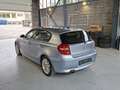 BMW 116 1 Lim. 116i Automatik SHZ/Einpakhilfe/SD Blau - thumbnail 5