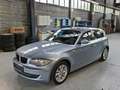 BMW 116 1 Lim. 116i Automatik SHZ/Einpakhilfe/SD Blau - thumbnail 1