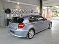 BMW 116 1 Lim. 116i Automatik SHZ/Einpakhilfe/SD Blau - thumbnail 4