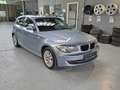 BMW 116 1 Lim. 116i Automatik SHZ/Einpakhilfe/SD Blau - thumbnail 2