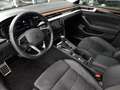 Volkswagen Arteon SB Elegance 2,0 TDI DSG *LEDER / AHV & KAMERA /... Zwart - thumbnail 11