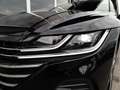 Volkswagen Arteon SB Elegance 2,0 TDI DSG *LEDER / AHV & KAMERA /... Zwart - thumbnail 16