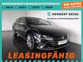 Volkswagen Arteon SB Elegance 2,0 TDI DSG *LEDER / AHV & KAMERA /... Zwart - thumbnail 1
