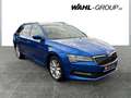 Skoda Superb Ambition*NAVI*KAMERA*LED* Blau - thumbnail 3