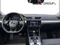 Skoda Superb Ambition*NAVI*KAMERA*LED* Blau - thumbnail 13