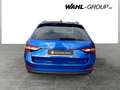 Skoda Superb Ambition*NAVI*KAMERA*LED* Blau - thumbnail 6