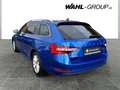 Skoda Superb Ambition*NAVI*KAMERA*LED* Blau - thumbnail 7