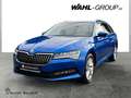 Skoda Superb Ambition*NAVI*KAMERA*LED* Blau - thumbnail 1