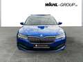 Skoda Superb Ambition*NAVI*KAMERA*LED* Blau - thumbnail 2