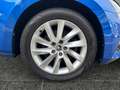 Skoda Superb Ambition*NAVI*KAMERA*LED* Blau - thumbnail 11
