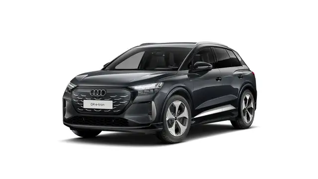 Audi Q4 e-tron SUV Business e-tron  150,00 kW