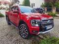 Ford Ranger Ranger Platinum V6 TDCi 3,0 l EcoBlue Doppelkabine Red - thumbnail 6
