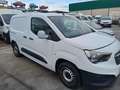 Opel Combo N1 Cargo 1.6TD S&S L 650 Express 100 Blanc - thumbnail 8
