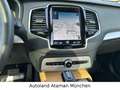 Volvo XC90 Momentum 7-Sitze/Panorama/Leder/Cam/LED/AHK Blau - thumbnail 11