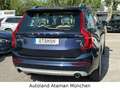Volvo XC90 Momentum 7-Sitze/Panorama/Leder/Cam/LED/AHK Blau - thumbnail 18