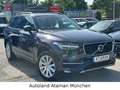 Volvo XC90 Momentum 7-Sitze/Panorama/Leder/Cam/LED/AHK Blau - thumbnail 8
