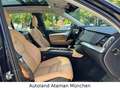Volvo XC90 Momentum 7-Sitze/Panorama/Leder/Cam/LED/AHK Blau - thumbnail 9