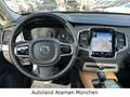Volvo XC90 Momentum 7-Sitze/Panorama/Leder/Cam/LED/AHK Blau - thumbnail 4