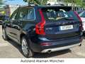 Volvo XC90 Momentum 7-Sitze/Panorama/Leder/Cam/LED/AHK Blau - thumbnail 12