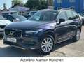 Volvo XC90 Momentum 7-Sitze/Panorama/Leder/Cam/LED/AHK Blau - thumbnail 2