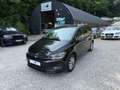Volkswagen Touran 1.6 TDi 110cv DSG7 Comfortline 7 PL 2e main Noir - thumbnail 1