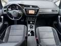 Volkswagen Touran 1.6 TDi 110cv DSG7 Comfortline 7 PL 2e main Noir - thumbnail 2