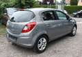 Opel Corsa D Satellite /1.Hand/ TÜV/AU 07/2027 Gris - thumbnail 6