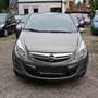 Opel Corsa D Satellite /1.Hand/ TÜV/AU 07/2027 Gris - thumbnail 2