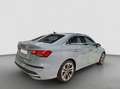 Audi A3 Limousine 30 TFSI S tr. 18 AHK Sportfw ACC Grau - thumbnail 3