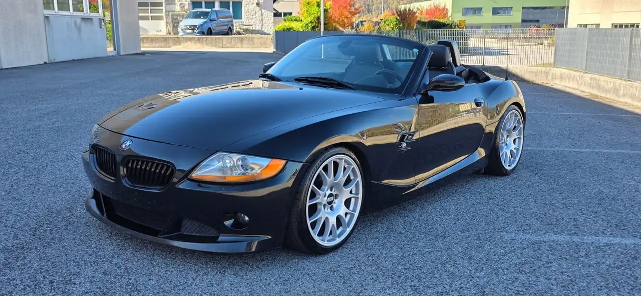 BMW Z4