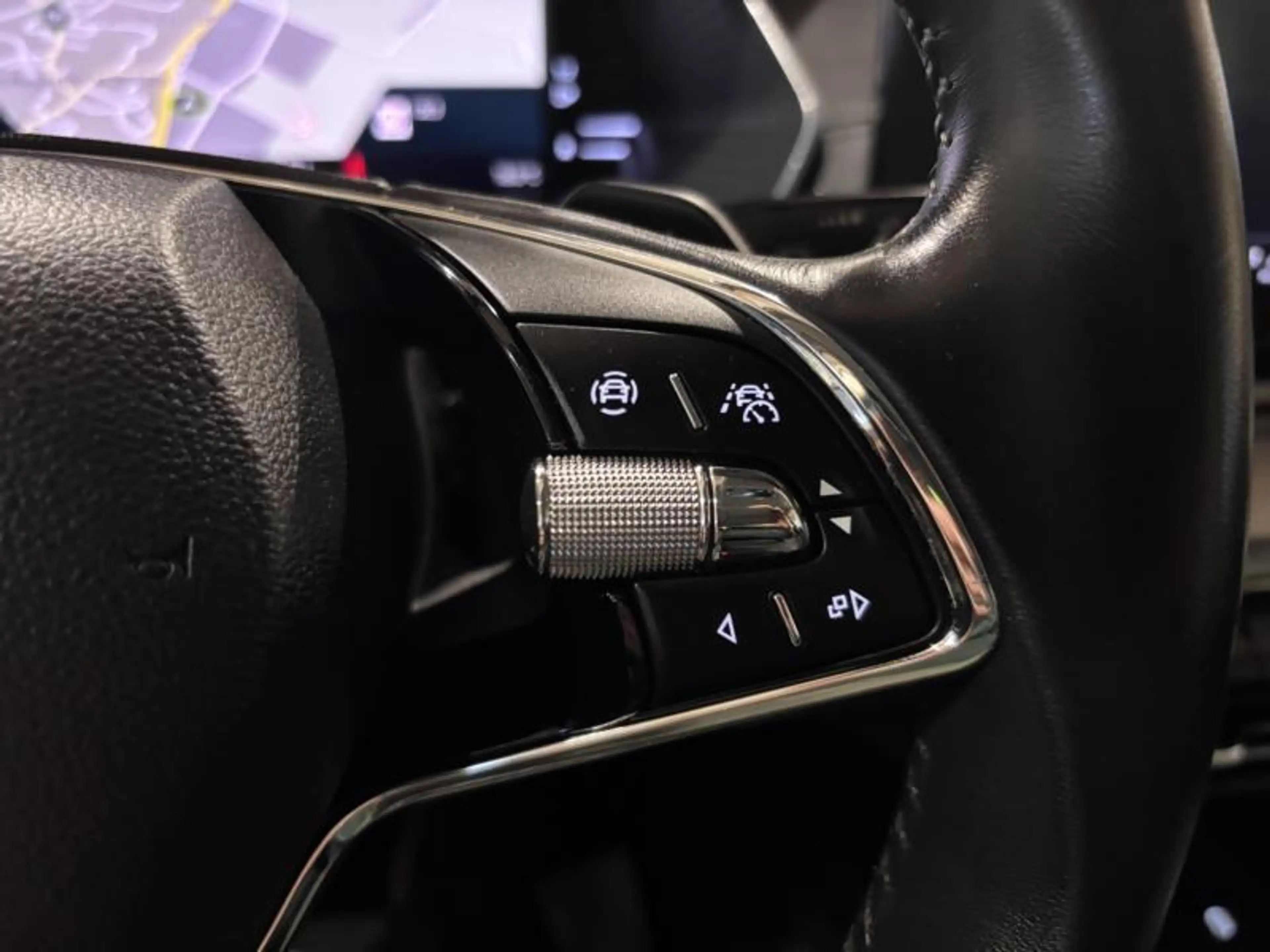 Skoda Octavia 2,0DSG BLACK EDITION VIRTUAL COCKPIT ANHÄNGEKUPPLUNG LENKRADHEIZUNG FRONTSCHEIBENHEIZUNG — photo 14