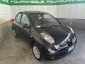 Nissan Micra Micra 5p 1.2 Easy Nero - thumbnail 1