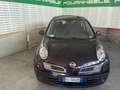 Nissan Micra Micra 5p 1.2 Easy Nero - thumbnail 2