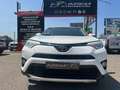 Toyota RAV 4 2.5 hybrid 2WD Advance Blanco - thumbnail 1