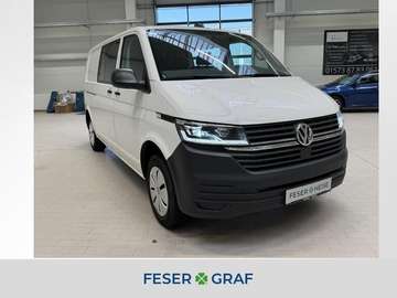6.1 Kasten 2.0 TDI LED/Navi/ParkPilot