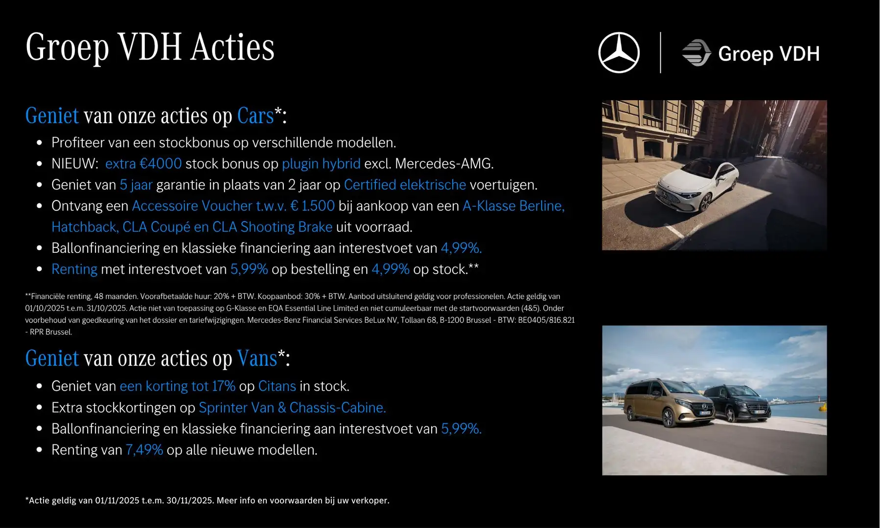 Mercedes-Benz Citan Vans 108 CDI Bestelwagen PRO Blanc - 2